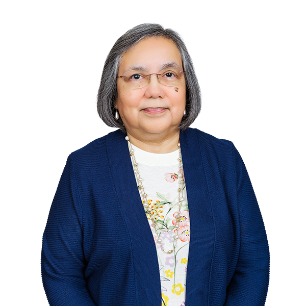 Dr. Elizabeth T. Torres, Internal Medicine in Sugar Land, TX