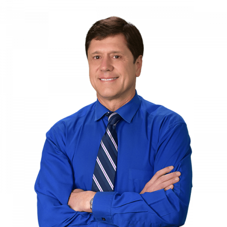 Dr. James R. Malinak, Rheumatology in La Mesa, CA