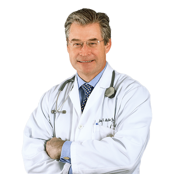 Concierge Doctor John F. McAtee, MD, Internal Medicine in Chesterfield, MO