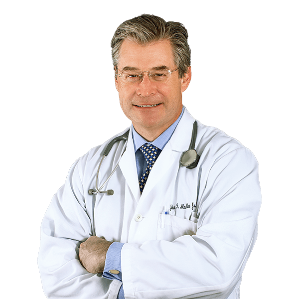 Dr. John F. McAtee, Internal Medicine in Chesterfield, MO