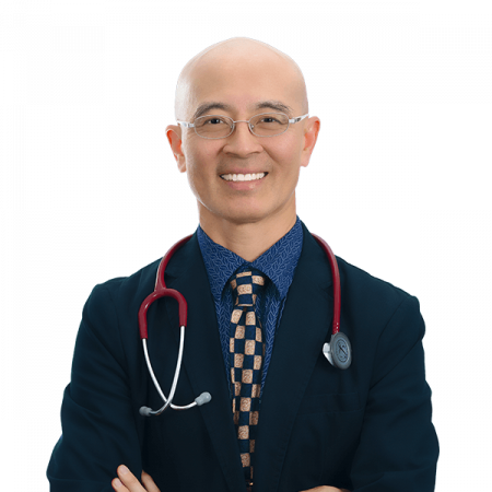 Concierge Doctor Norman T. Chien, MD, Internal Medicine in Pasadena, CA