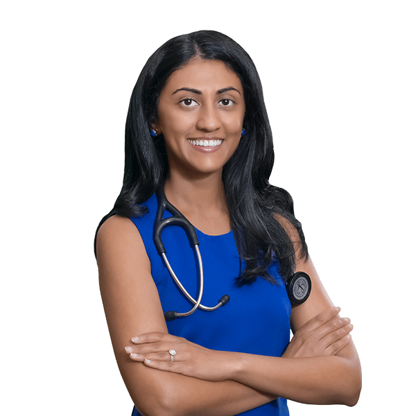Concierge Doctor Amee M. Patel, DO, Internal Medicine in Louisville, KY