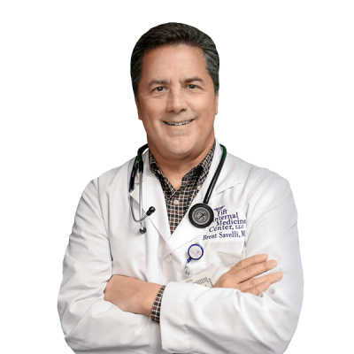 Dr. Brent A. Savelli, Internal Medicine in Tifton, GA
