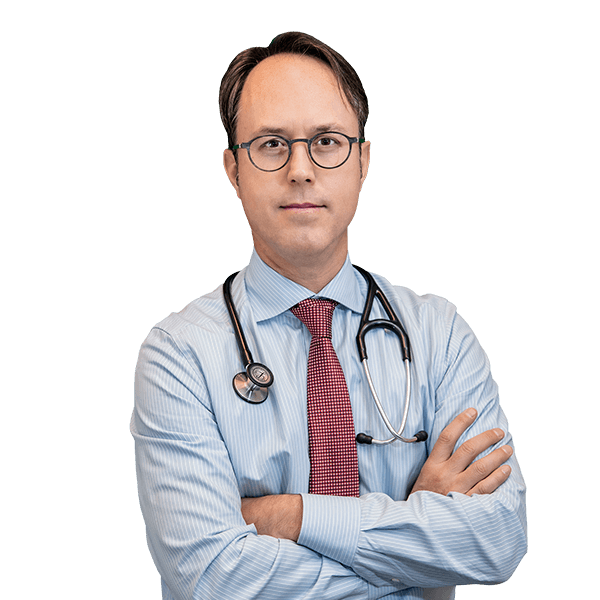 Concierge Doctor Patrick V. Solcher, MD, Internal Medicine in Houston, TX