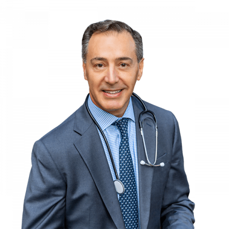 Concierge Doctor Carlos E. Picone, MD, Internal Medicine in Chevy Chase, MD