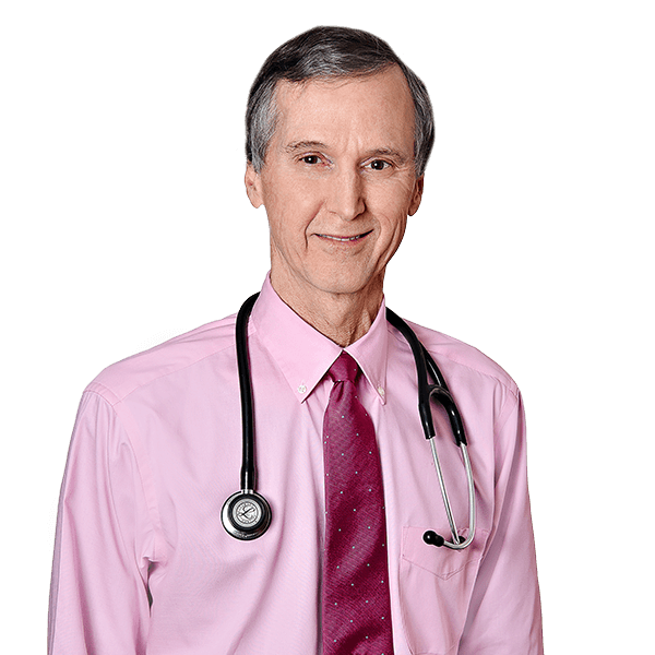 Dr. Robert B. Nolan, Family Medicine in Louisville, KY