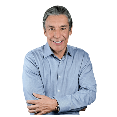 Dr. Lawrence A. May, Internal Medicine in Tarzana, CA