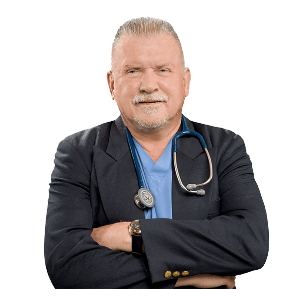 Concierge Doctor David Spinks, DO, Family Medicine in Pasadena, TX