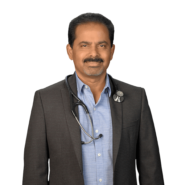 Concierge Doctor Anilkumar Pillai, MD, Internal Medicine in Warner Robins, GA