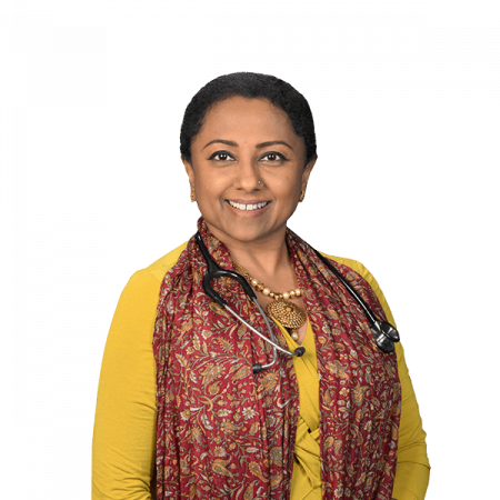 Concierge Doctor Aruna Pillai, MD, Internal Medicine in Warner Robins, GA
