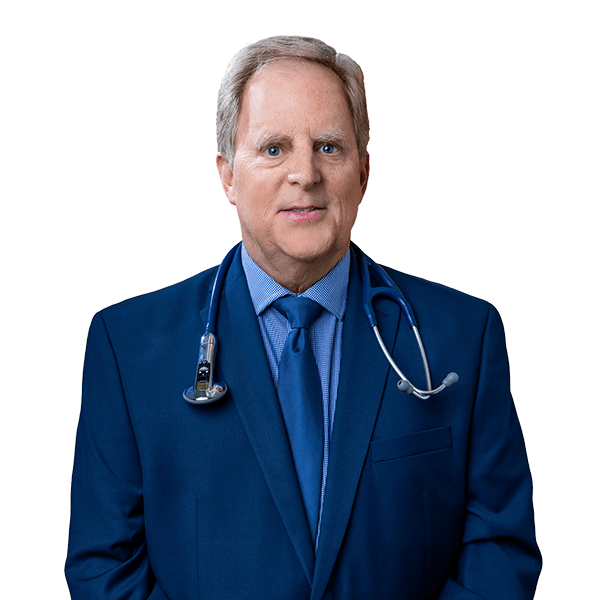 Concierge Doctor Scott W. Mercer, MD, Family Medicine in Encinitas, CA
