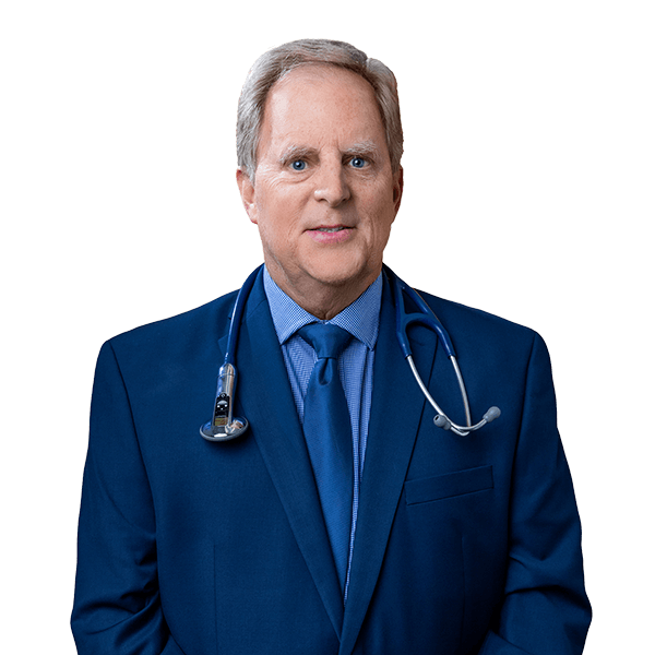 Dr. Scott W. Mercer, Family Medicine in Encinitas, CA