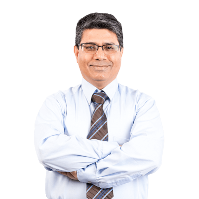 Dr. Raman Khosla, Internal Medicine in Springboro, OH
