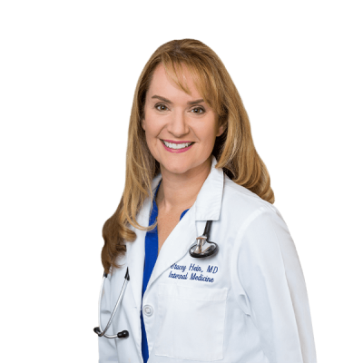 Dr. Stacey M. Hein, Internal Medicine in Los Gatos, CA