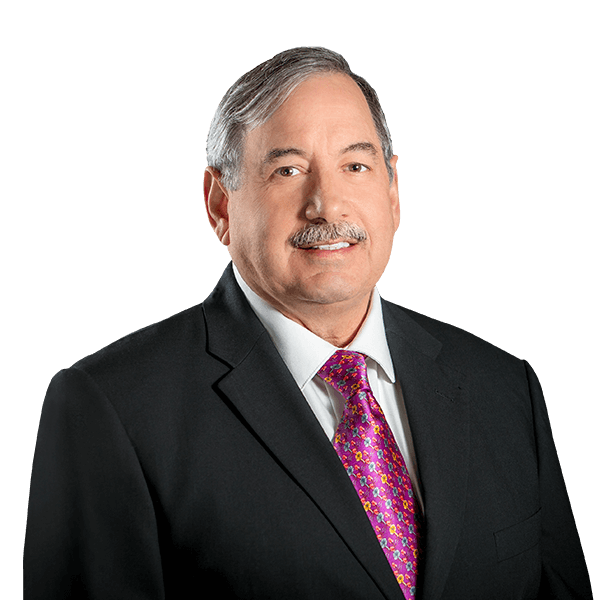Dr. Lawrence A. Alder, Internal Medicine in Kerrville, TX