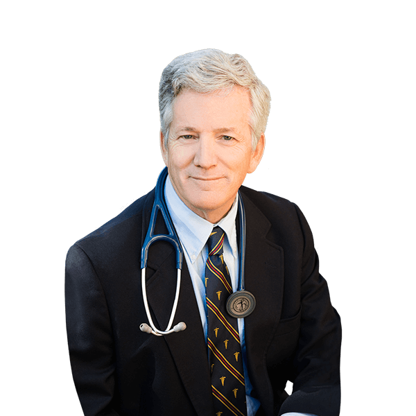 Concierge Doctor Chris P. McManus, MD, Internal Medicine in Arlington, VA