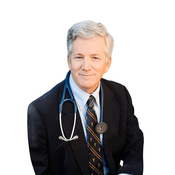 Dr. Chris P. McManus, Internal Medicine in Arlington, VA