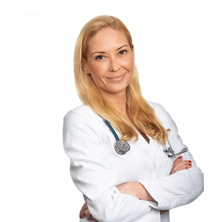 Concierge Doctor Ashley A. Hammerbeck, MD, Internal Medicine in Louisville, KY