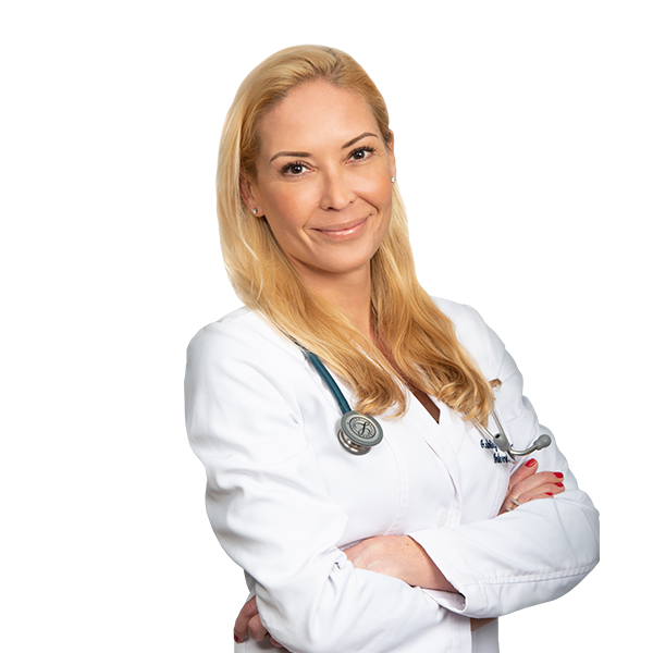 Ashley A Hammerbeck, MD