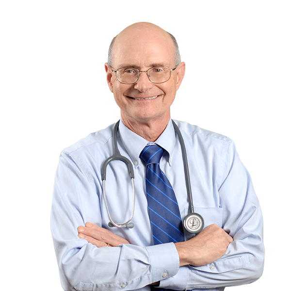Robert B. Burns, MD