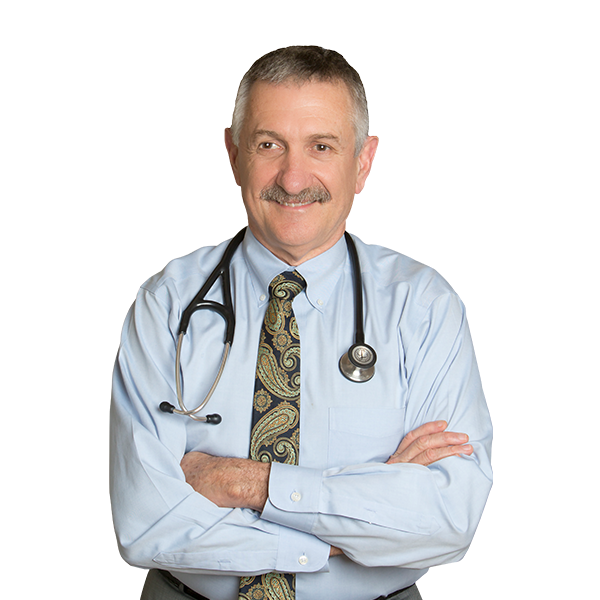 Steven H. Fehrenkamp, MD