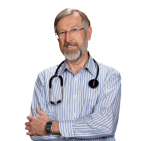Gary D. Fortner, MD
