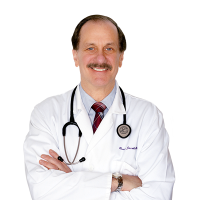 Bruce A. Jacobson, MD