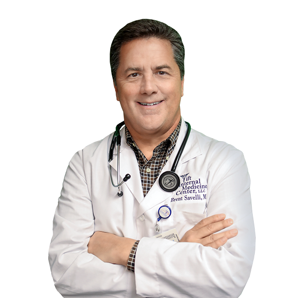 Brent Savelli, MD
