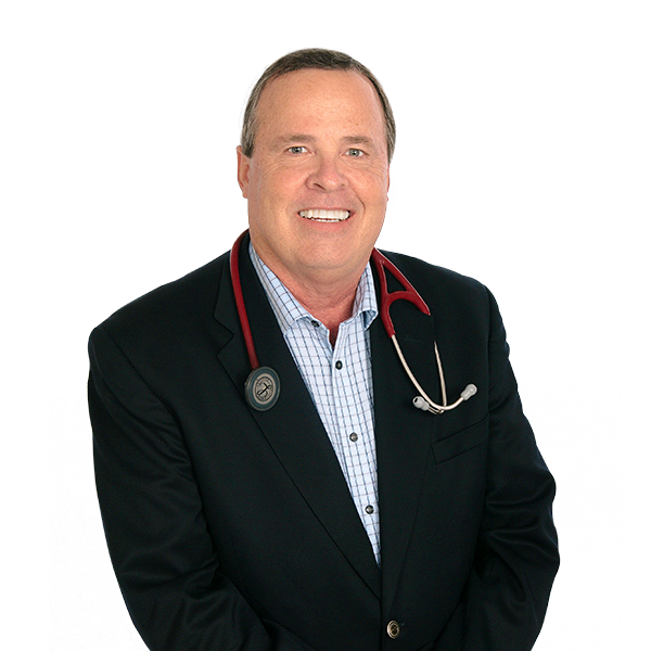 Gregory Waser, MD