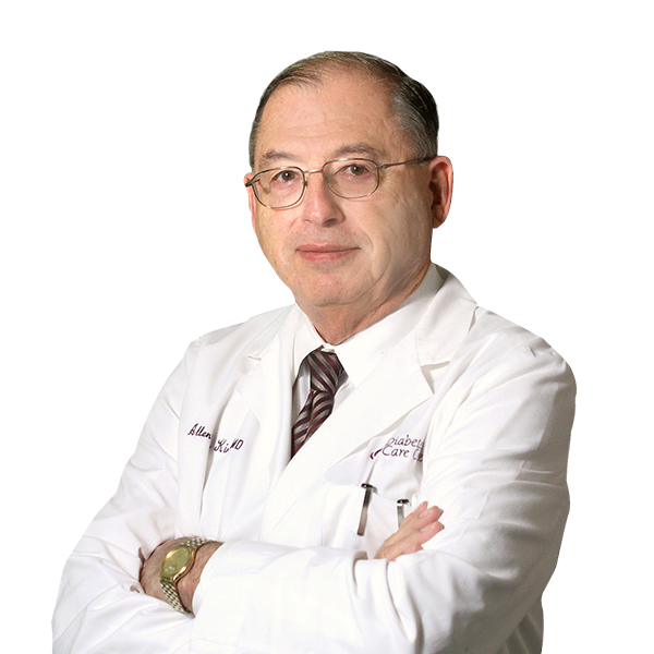 Dr. Allen B. King, MD, Internal Medicine in Salinas, CA SignatureMD