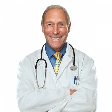 Dr. John M. Rashkis, Family Medicine in Los Gatos, CA