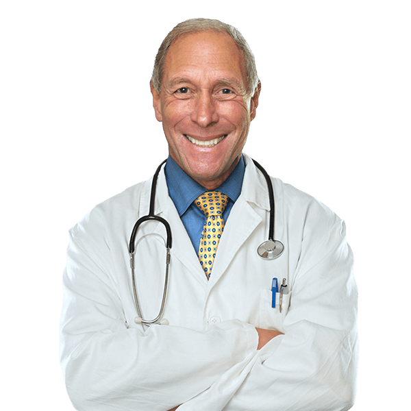 Dr. John M. Rashkis, Family Medicine in Los Gatos, CA