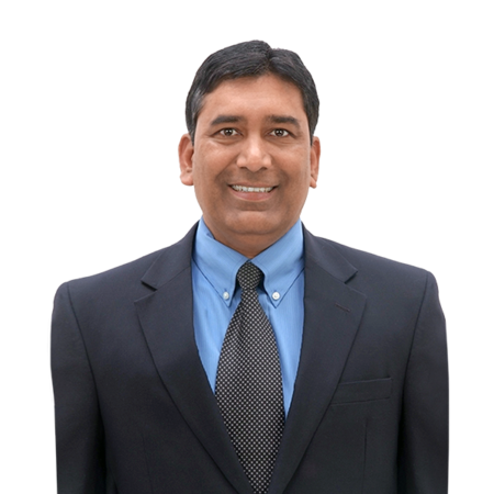 Shylesh R. Ganta, MD - Portrait