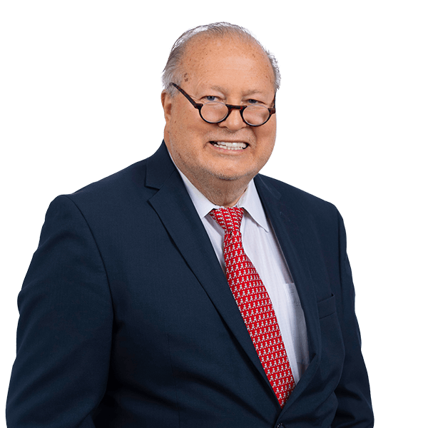 Dr. Barry McLean, Internal Medicine in Birmingham, AL