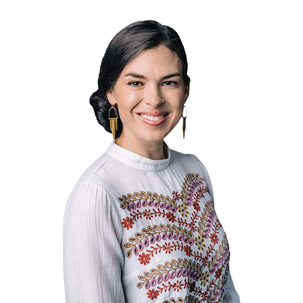Dr. Brittany Burns, Family Medicine in Coeur d'Alene, ID