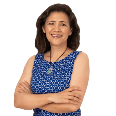 Dr. Naila Goldenberg, Internal Medicine in Mason, OH