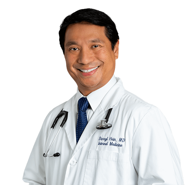 Concierge Doctor Darryl Hein, MD, Internal Medicine in Los Gatos, CA