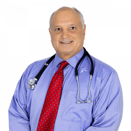 Concierge Doctor David H. Baskin, MD, Internal Medicine in New York, NY