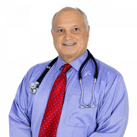 Dr. David H. Baskin, Internal Medicine in New York, NY