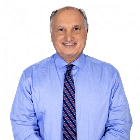 Dr. Martin I. Baskin, Internal Medicine in New York, NY