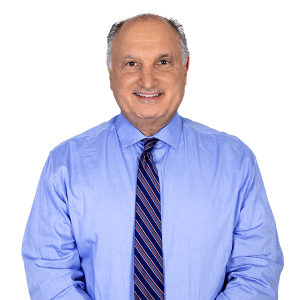 Dr. Martin I. Baskin, Internal Medicine in New York, NY