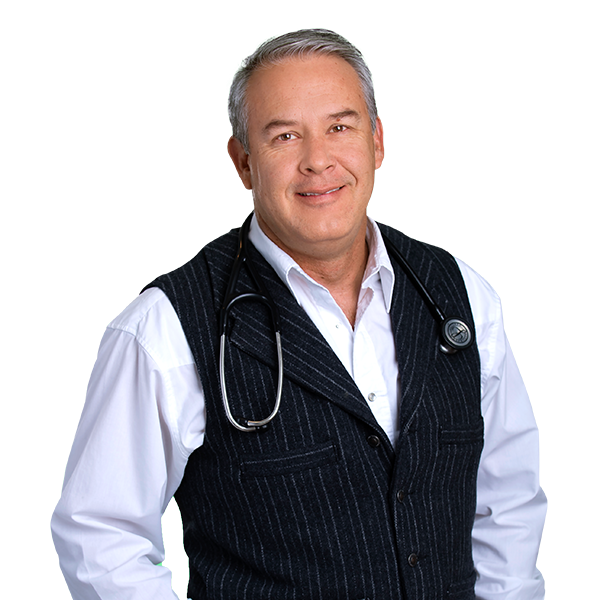 Dr. Kastendieck
