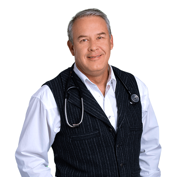 Concierge Doctor Kurt Kastendieck, MD, Family Medicine in Santa Fe, NM
