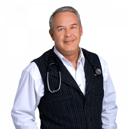 Dr. Kurt Kastendieck, Family Medicine in Santa Fe, NM