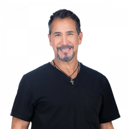 Dr. Louis A. Torres Jr., Internal Medicine in Plano, TX