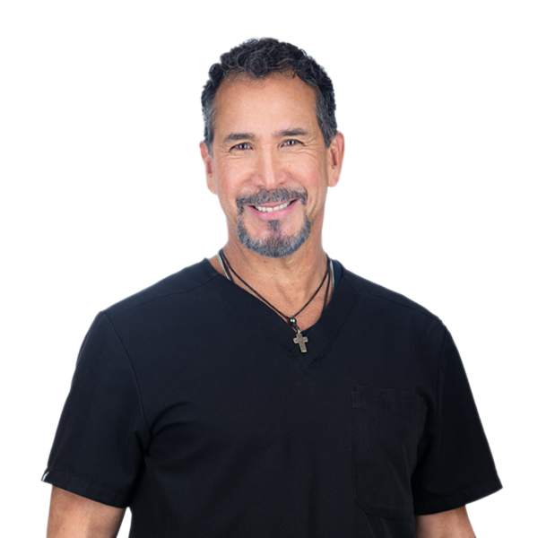 Dr. Louis A. Torres Jr., Internal Medicine in Plano, TX