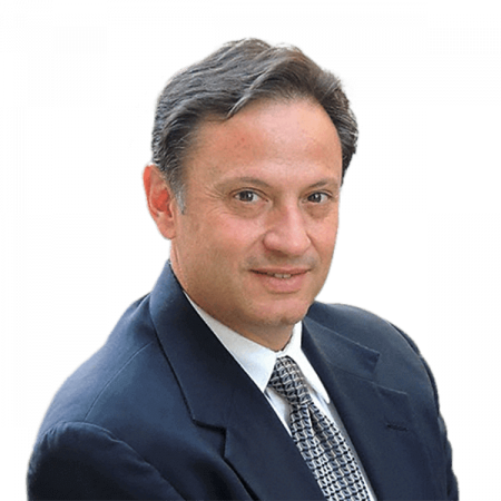Dr. Anthony J. Saglimbeni, Internal Medicine in San Jose, CA