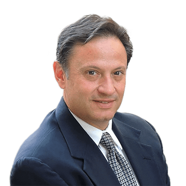 Dr. Anthony J. Saglimbeni, Internal Medicine in San Jose, CA