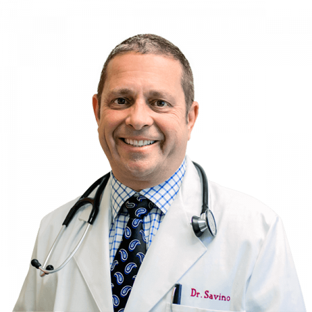 Concierge Doctor Bartholomew F. Savino, MD, Internal Medicine in Staten Island, NY