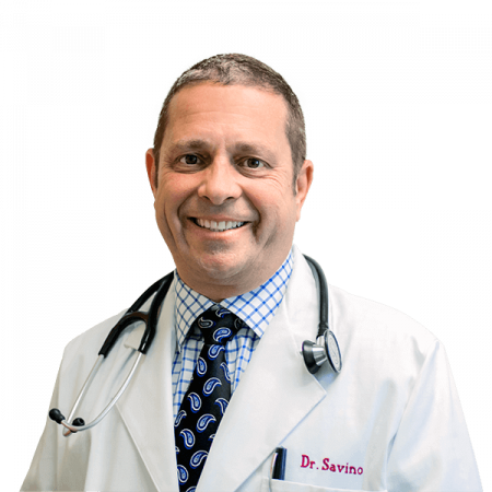 Dr. Bartholomew F. Savino, Internal Medicine in Staten Island, NY